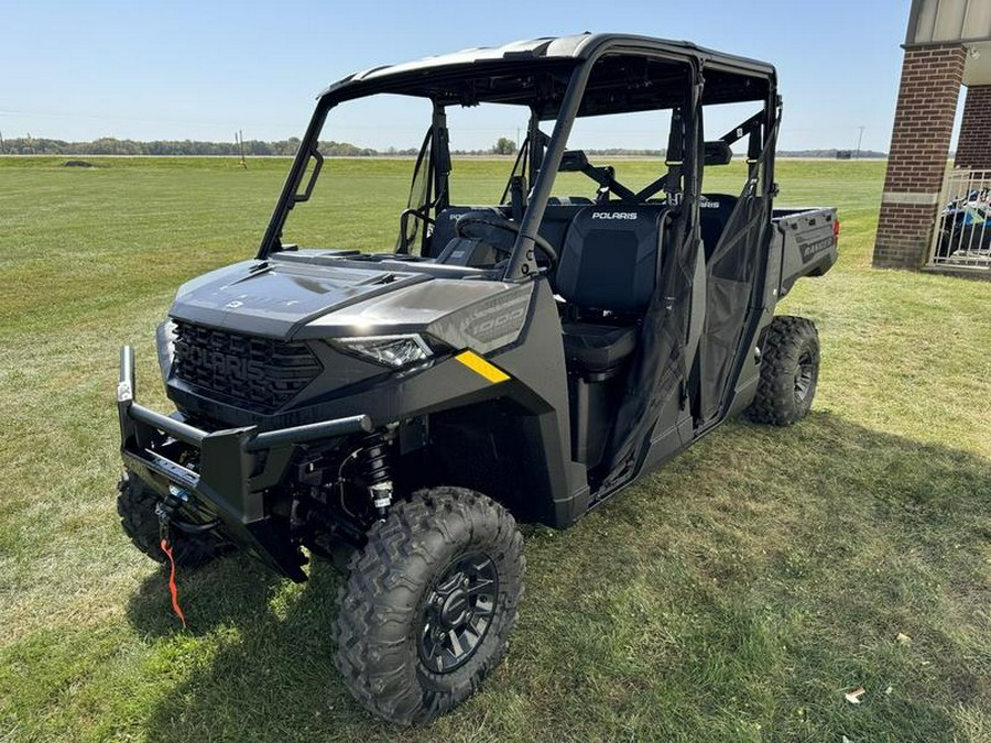 2026 Polaris® Ranger Crew 1000 Premium