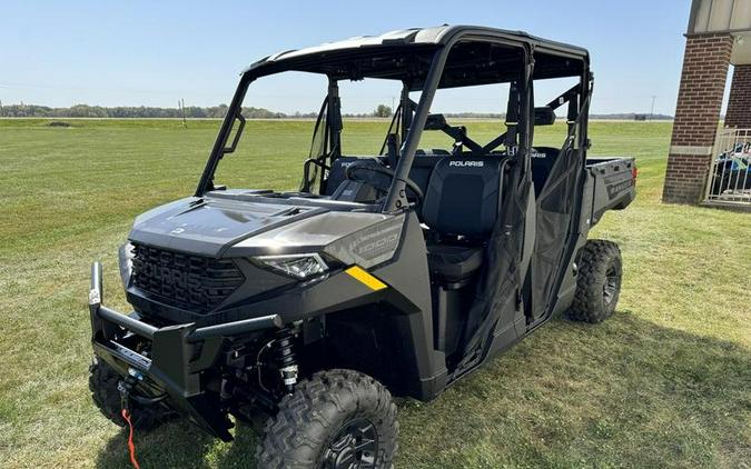 2026 Polaris® Ranger Crew 1000 Premium