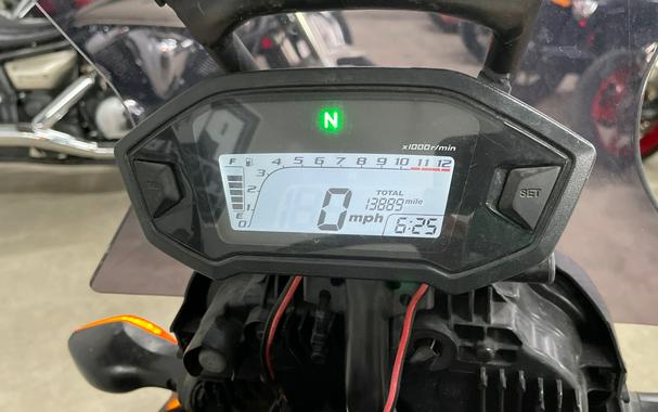 Honda CRF250L motorcycles for sale - MotoHunt