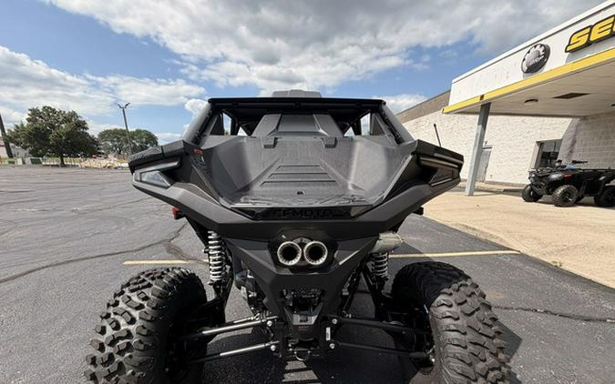 2026 CFMOTO ZFORCE Z10