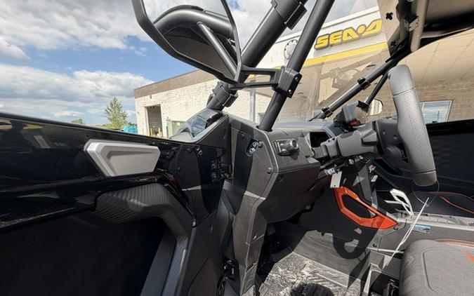 2026 CFMOTO ZFORCE Z10