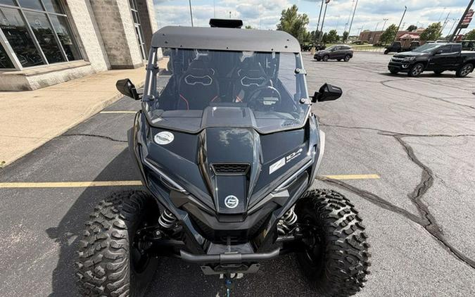 2026 CFMOTO ZFORCE Z10