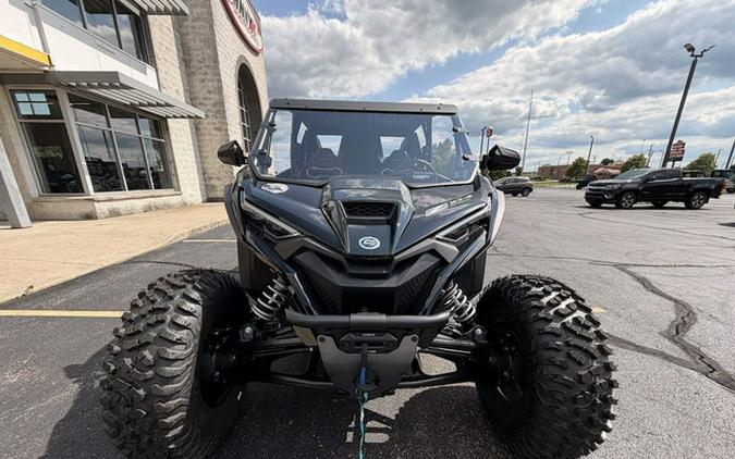 2026 CFMOTO ZFORCE Z10