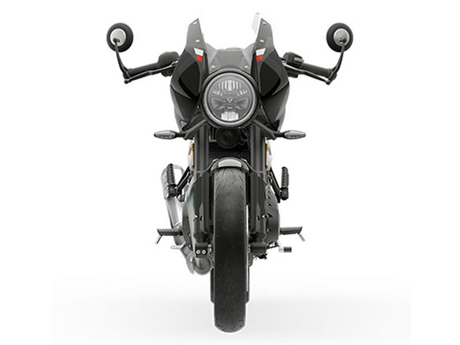 2026 Triumph Thruxton 400