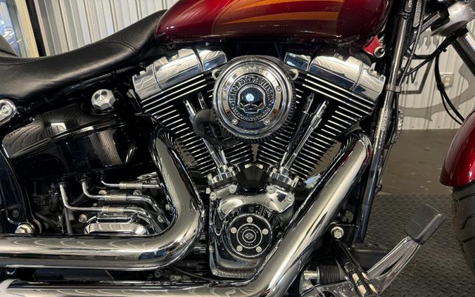 2016 Harley-Davidson BREAKOUT