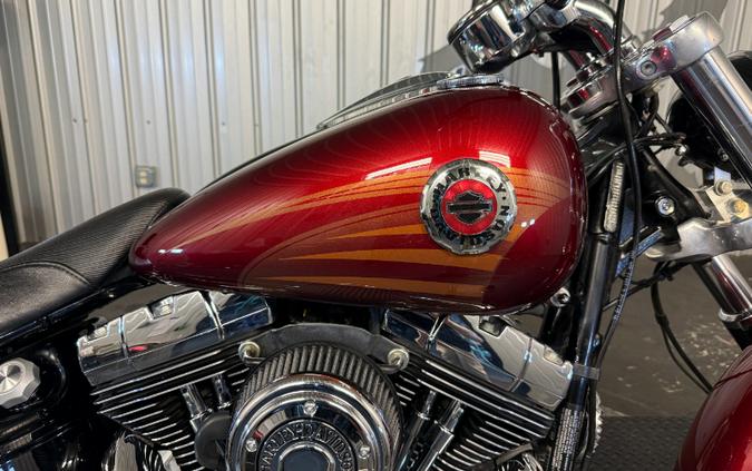 2016 Harley-Davidson BREAKOUT