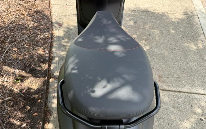 2027 Vespa Sprint 150 S