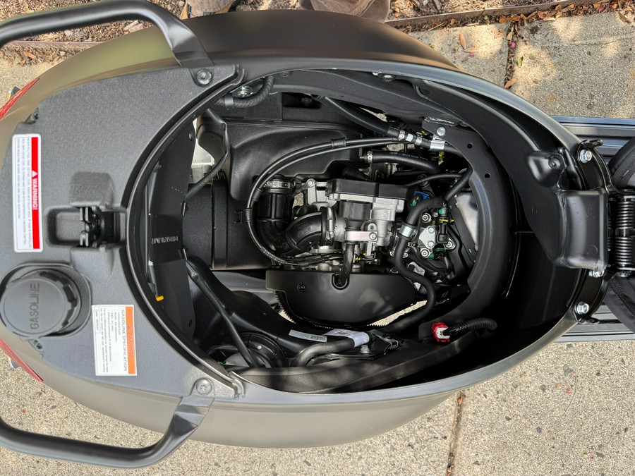 2027 Vespa Sprint 150 S