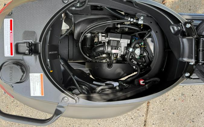 2027 Vespa Sprint 150 S