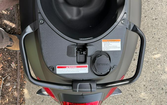 2027 Vespa Sprint 150 S