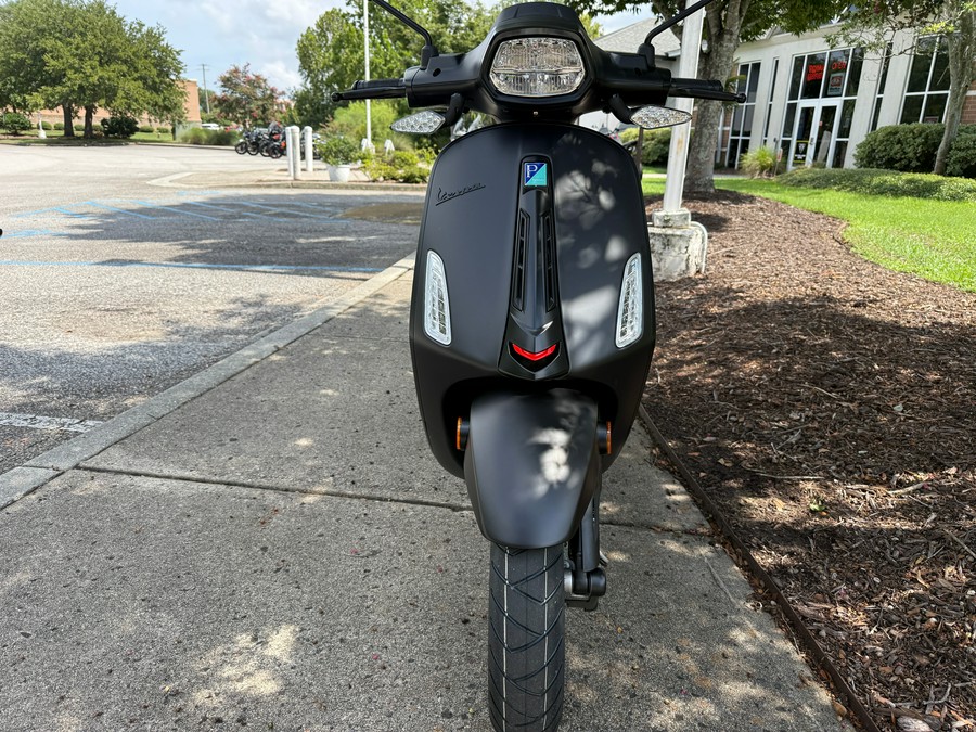 2027 Vespa Sprint 150 S