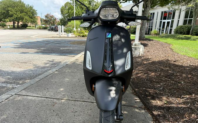 2027 Vespa Sprint 150 S
