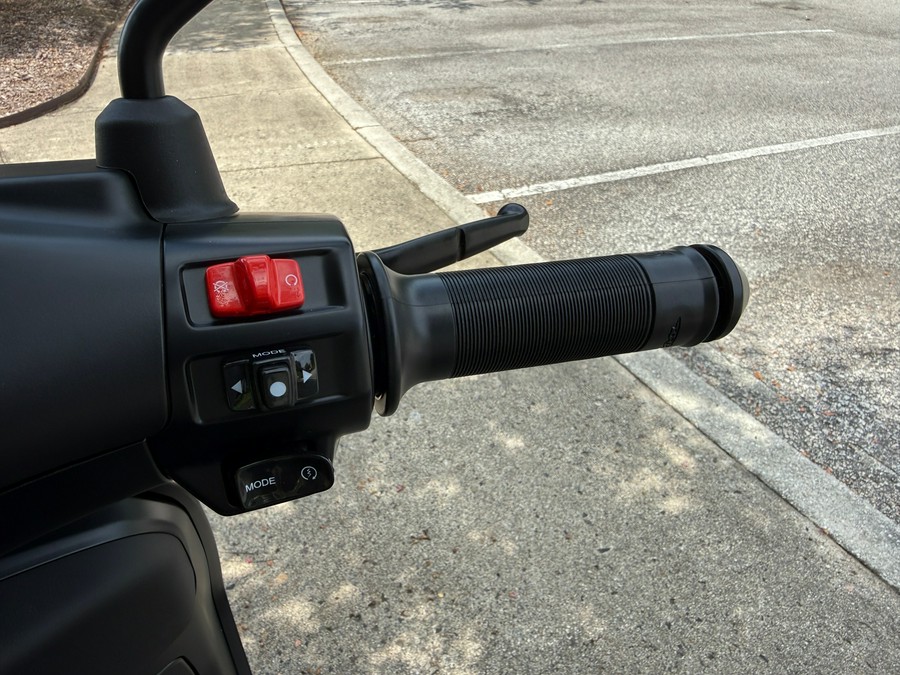 2027 Vespa Sprint 150 S
