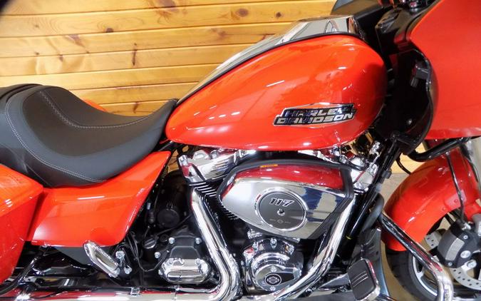 2026 Harley-Davidson® FLTRX - Road Glide®