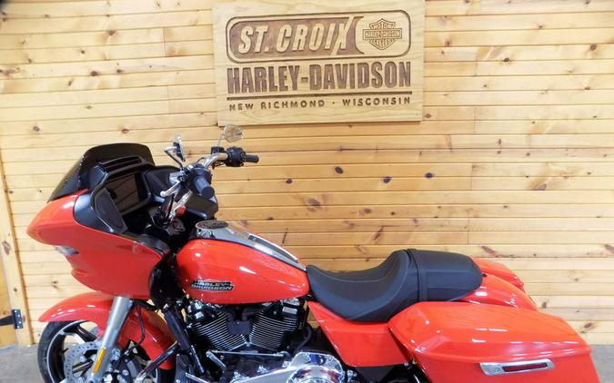 2026 Harley-Davidson® FLTRX - Road Glide®