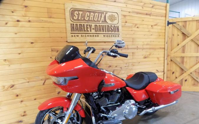 2026 Harley-Davidson® FLTRX - Road Glide®