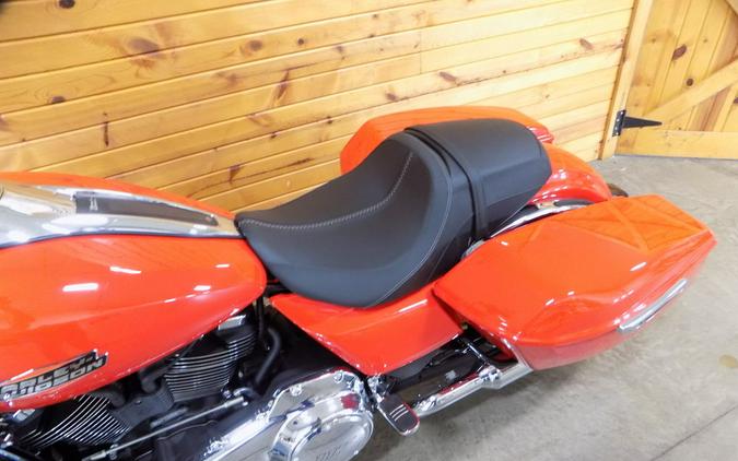 2026 Harley-Davidson® FLTRX - Road Glide®