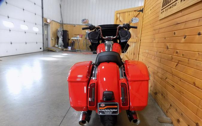 2026 Harley-Davidson® FLTRX - Road Glide®