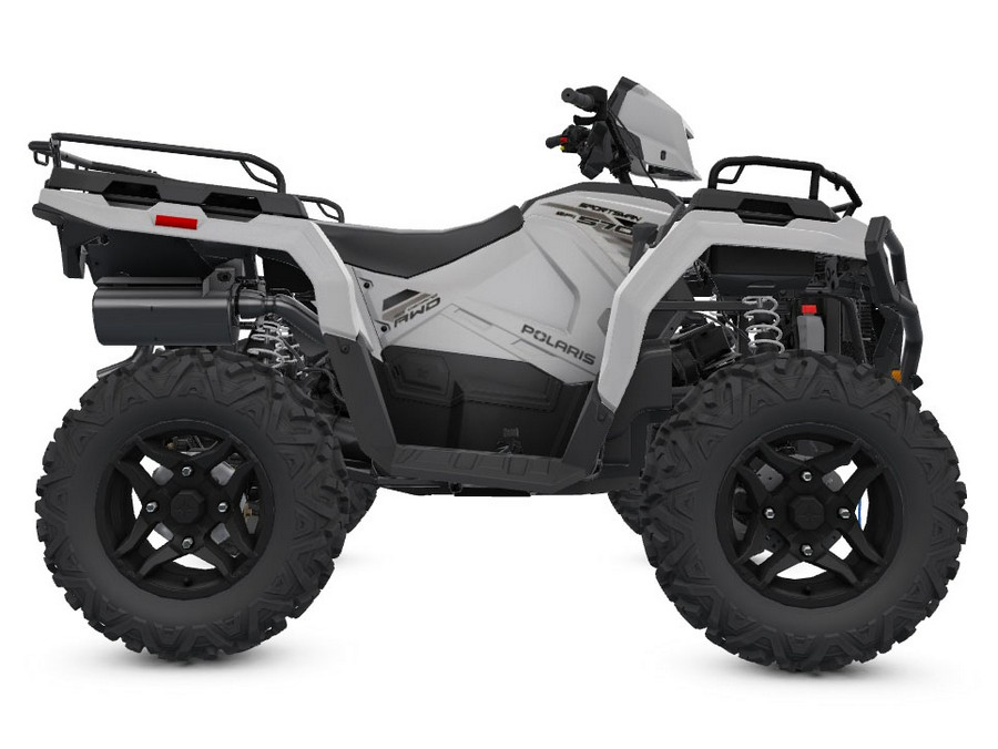 2026 Polaris Sportsman 570 Ultimate