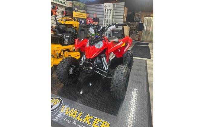 2026 Outlaw® 110 EFI - Polaris