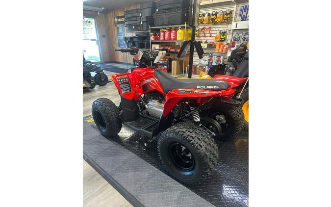 2026 Outlaw® 110 EFI - Polaris