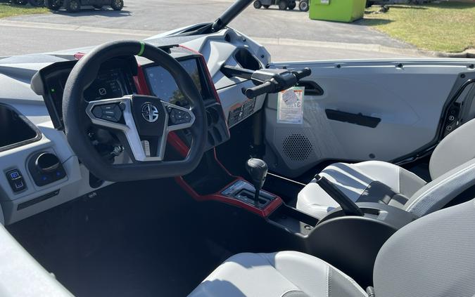 2026 KAWASAKI TERYX 5 H2 DELUXE ES