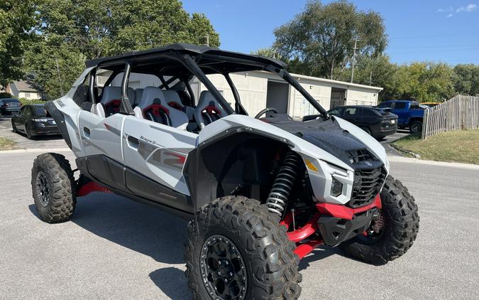 2026 KAWASAKI TERYX 5 H2 DELUXE ES