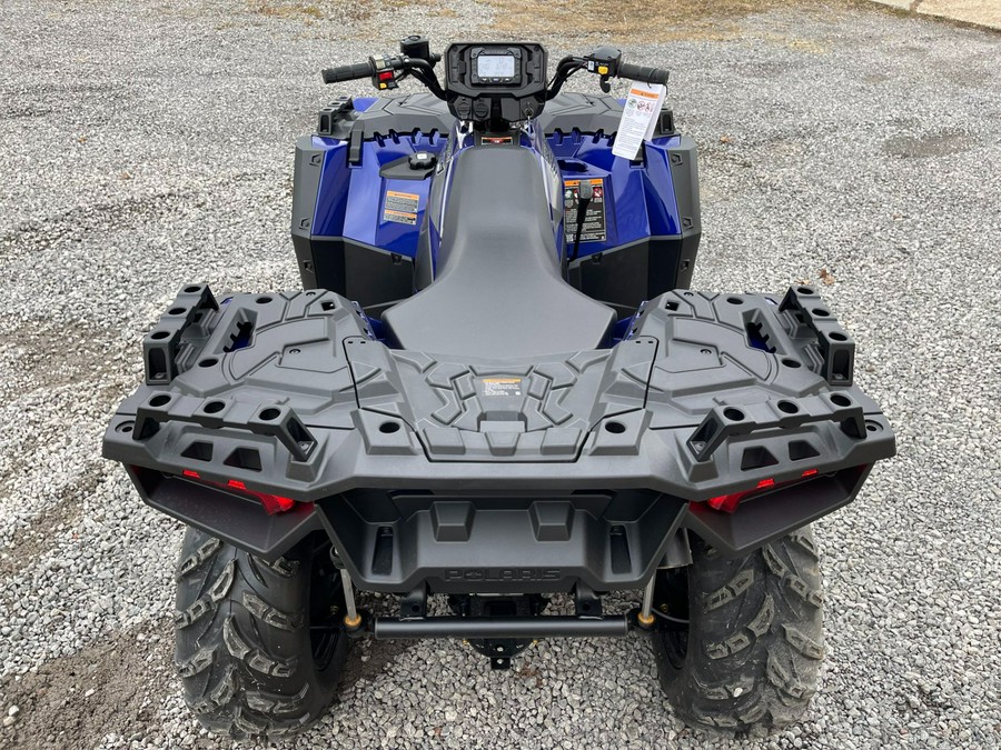 2024 Polaris Sportsman 850 Premium