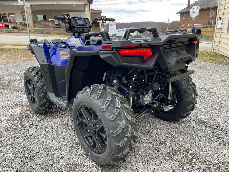 2024 Polaris Sportsman 850 Premium