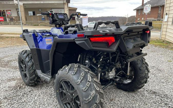 2024 Polaris Sportsman 850 Premium