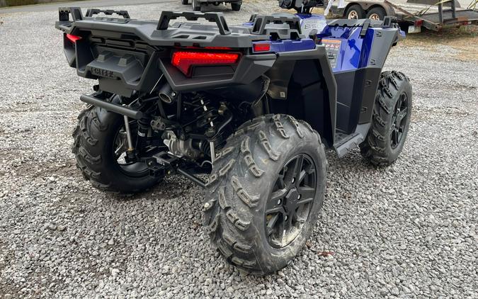 2024 Polaris Sportsman 850 Premium