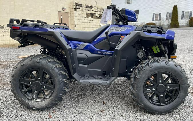 2024 Polaris Sportsman 850 Premium