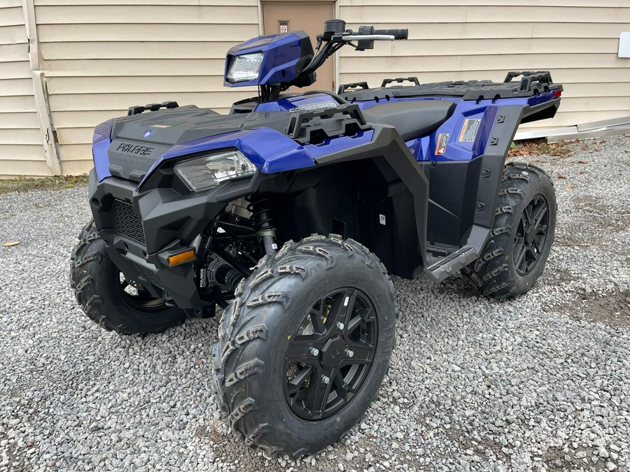 2024 Polaris Sportsman 850 Premium