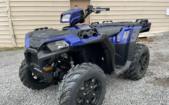 2024 Polaris Sportsman 850 Premium