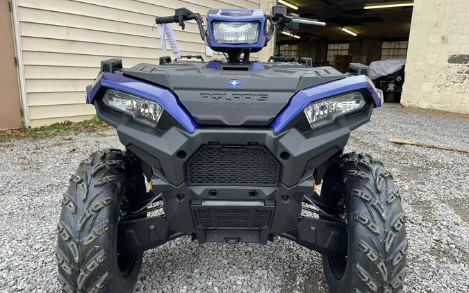 2024 Polaris Sportsman 850 Premium