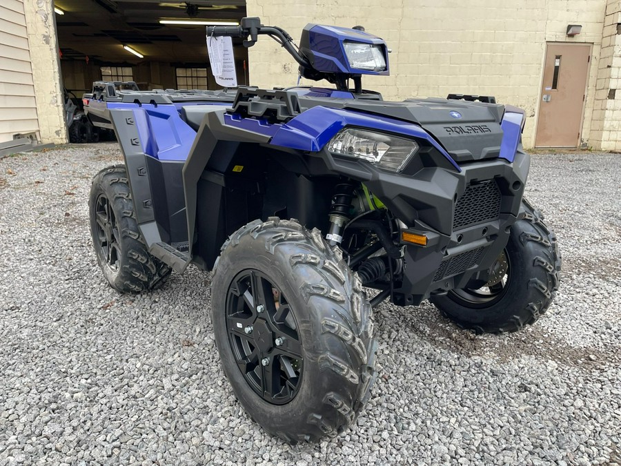 2024 Polaris Sportsman 850 Premium