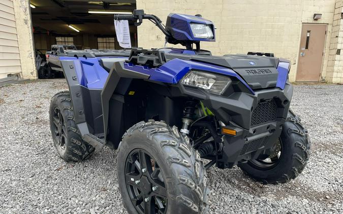 2024 Polaris Sportsman 850 Premium