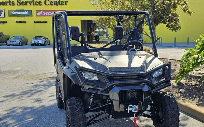 2023 Honda Pioneer 1000-5 Forest Forest