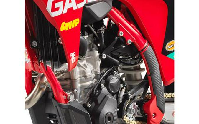 2024 GASGAS MC 250F Factory Edition