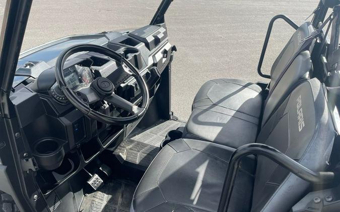 2019 Polaris® Ranger XP® 1000 EPS Premium