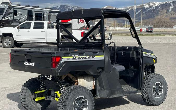 2019 Polaris® Ranger XP® 1000 EPS Premium