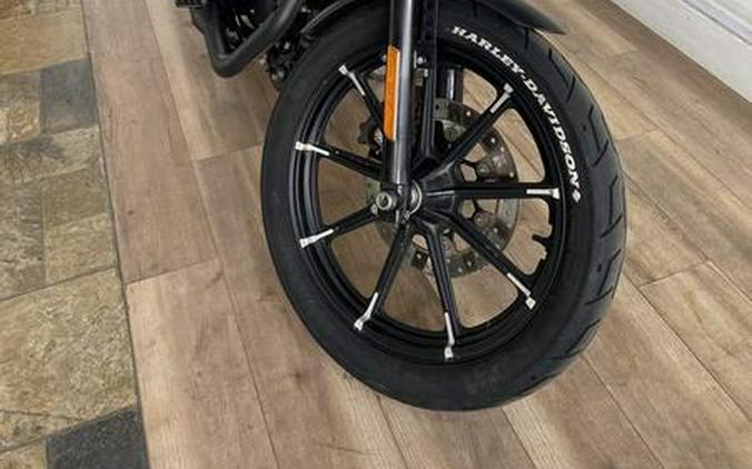 2019 Harley-Davidson® XL 883N - Sportster® Iron 883™