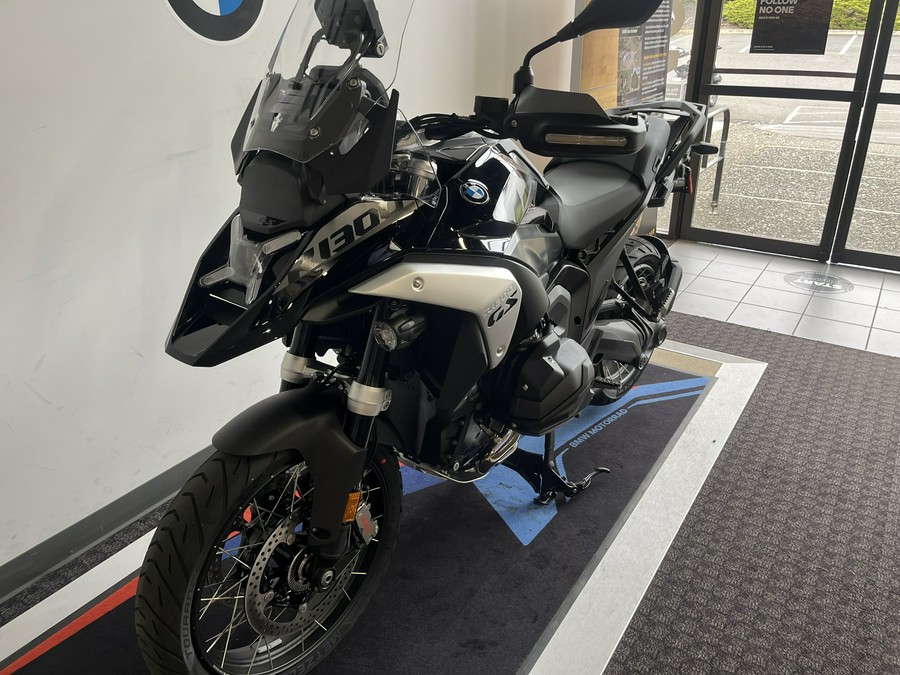 2024 BMW R 1300 GS