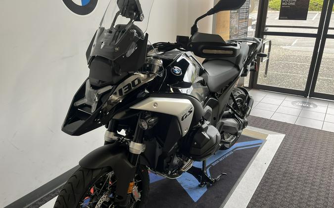 2024 BMW R 1300 GS