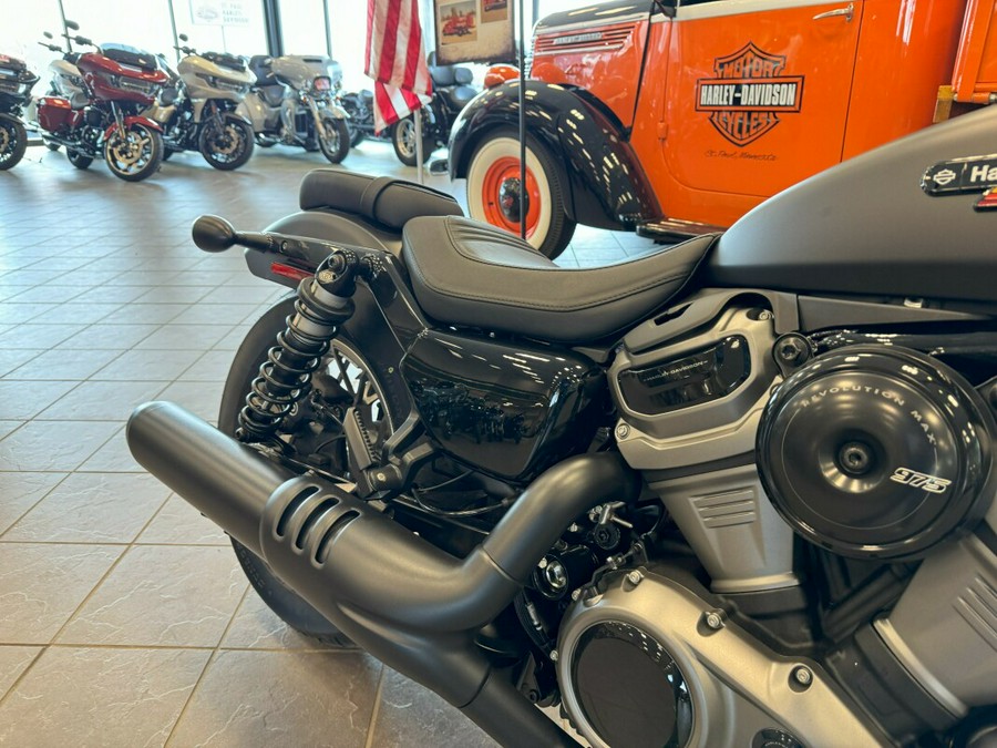 2024 Harley-Davidson Nightster Special RH975S