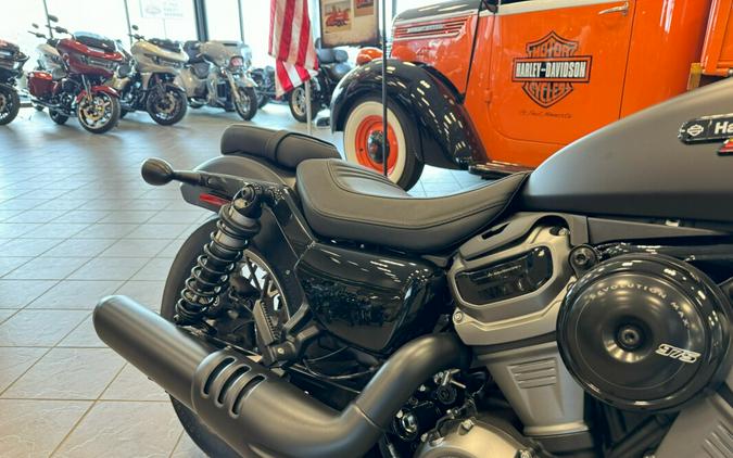 2024 Harley-Davidson Nightster Special RH975S