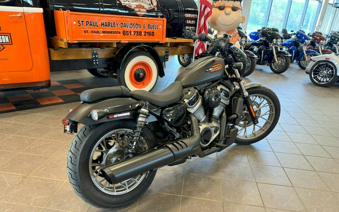 2024 Harley-Davidson Nightster Special RH975S