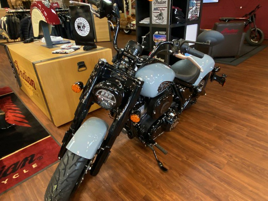 2024 Indian Motorcycle CHIEF BOBBER DARKHORSE