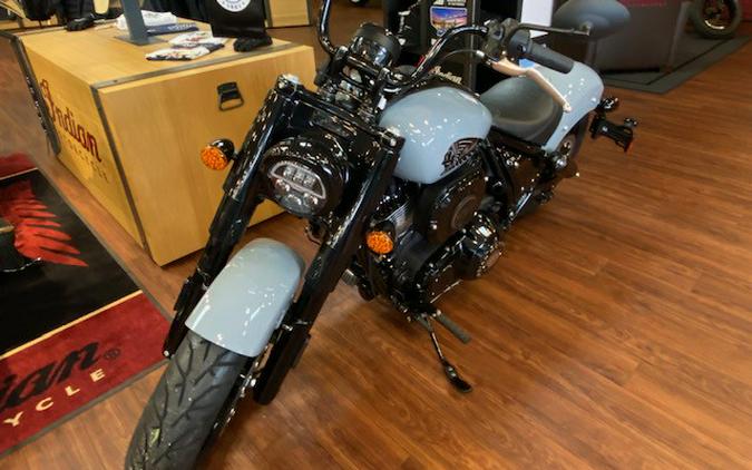 2024 Indian Motorcycle CHIEF BOBBER DARKHORSE