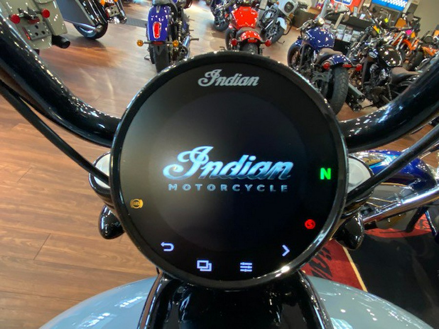 2024 Indian Motorcycle CHIEF BOBBER DARKHORSE